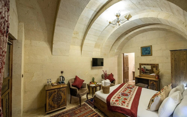 Simera In Cappadocia