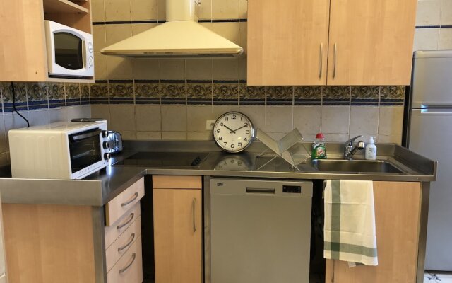 Appartement Casella