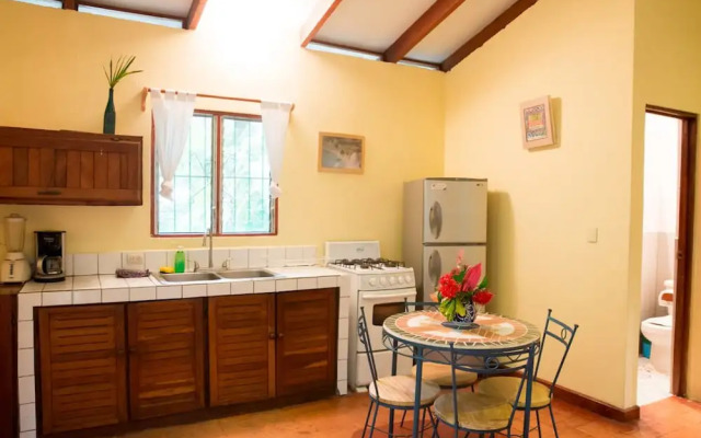 Nosara B&B Retreat