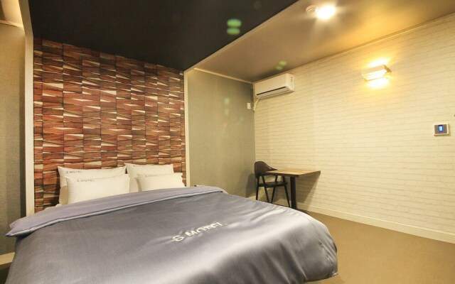 Gumi Wonpyeong-dong Hotel su