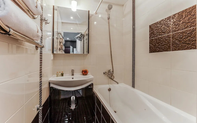 Inndays Apartment on Yasenevo