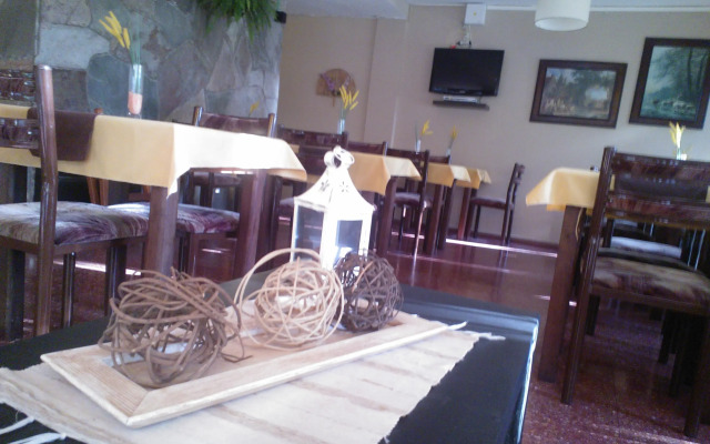 Hotel Resi San Bernardo