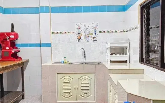 Inner Homestay Betong