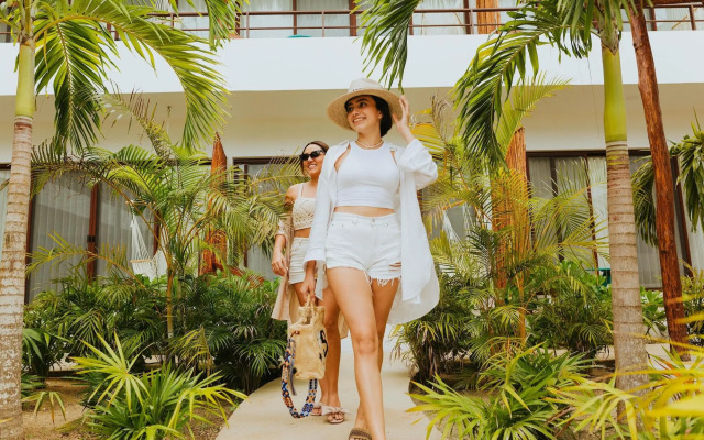 Naj Casa Holbox