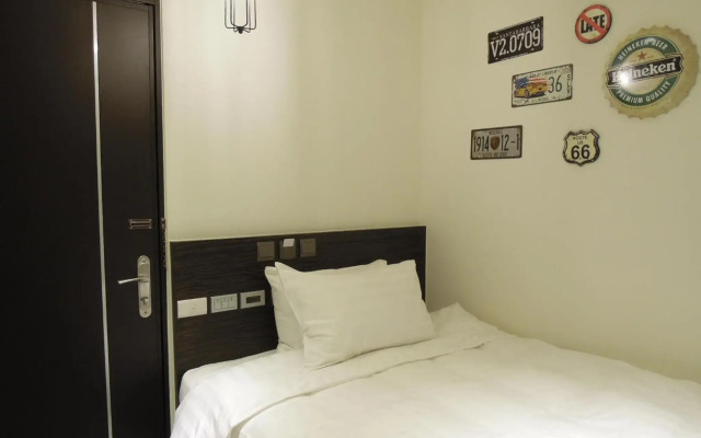 Re-Change Hotel Taipei