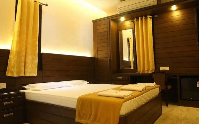 Sai Enclave Residency