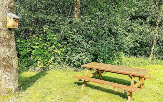 Family Fun in Arrild - By Traum Ferienwohnungen