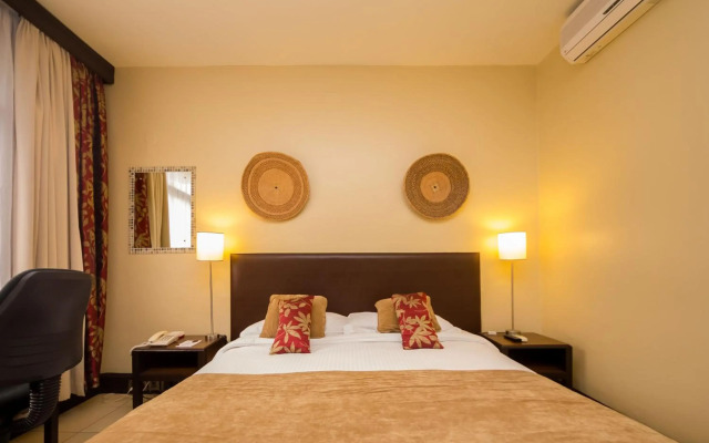 Muthu Silver Springs Hotel