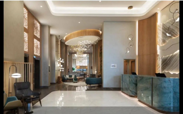 The Westin Istanbul Nisantasi