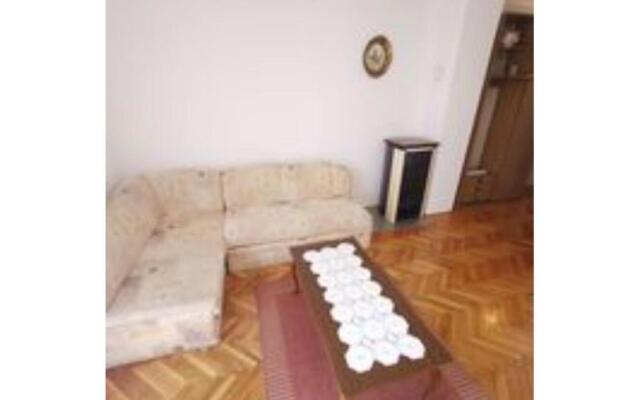 Apartment Nevenka 3 pax