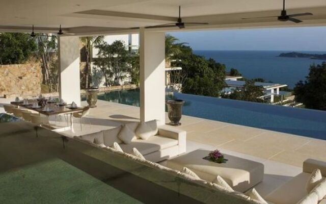 Samujana - Five Bedrooms Pool Villa - 4