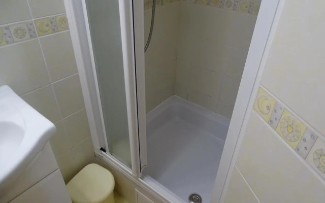 Sobe Apartmaji Terapije