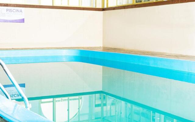 Ingleses Palace Hotel