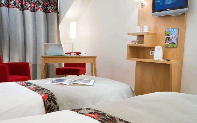 Mercure Rodez Cathedrale