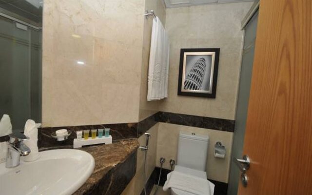 Azka Al Safa Hotel