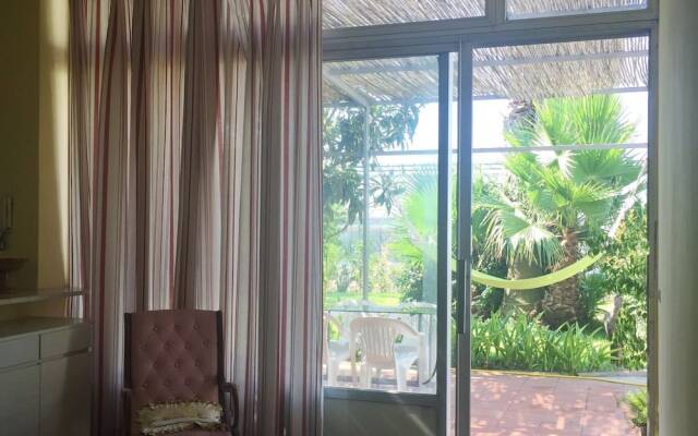 Belvilla by OYO Menotti