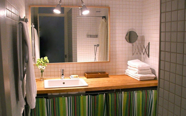 Portugal Ways Bairro Alto Apartments