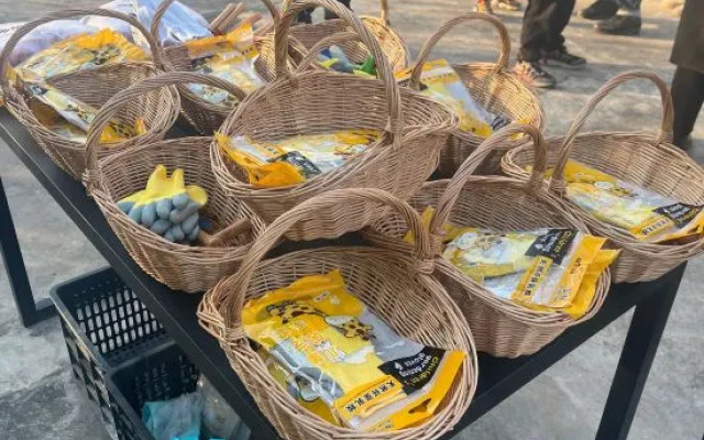 Zhengzhou Xiangdiwan Hotel (Zhengzhou West High Speed Railway Station Store)