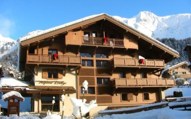 Alpine Lodge 2