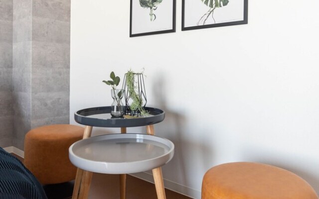 Villa Penthouse Tenma