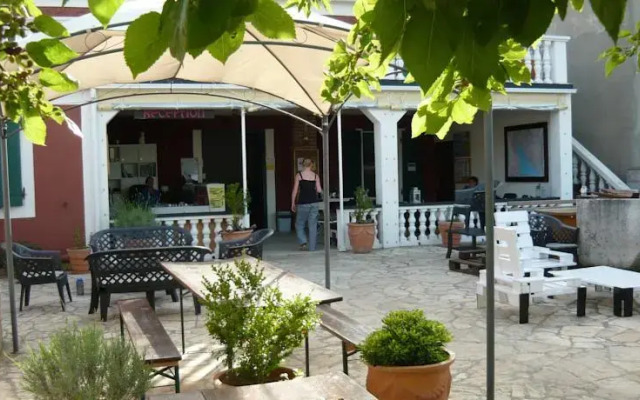 The Wild Fig Hostel