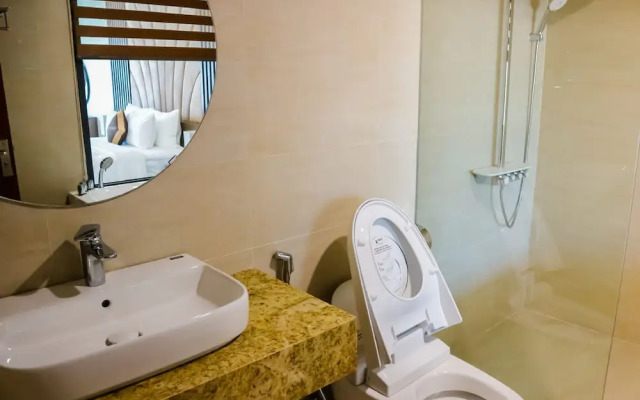 Yên Biên Luxury Hotel