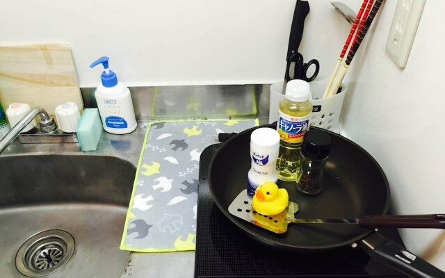 Best Apartment in Shinjuku