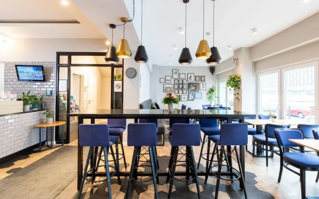 Boutique City Inn Hotel Hannover