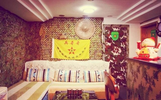 Bing Gege Youth Hostel