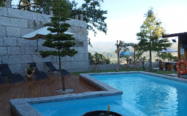 Casa do Outeiro
