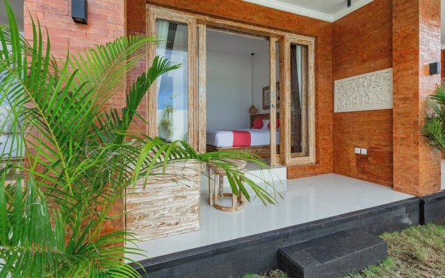 Belvilla Hii Inn Garuda Wisnu