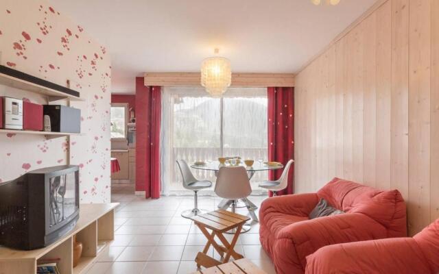 Appartement Briançon, 2 pièces, 5 personnes - FR-1-330C-34
