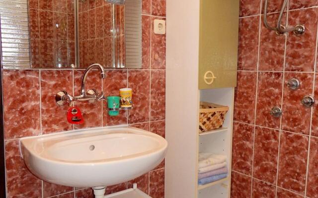 Masa - 150 m from beach - A3(4+1)