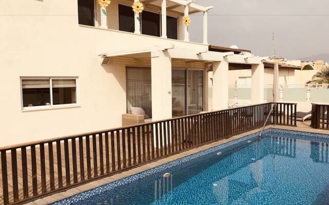 Villa Glamour Eilat