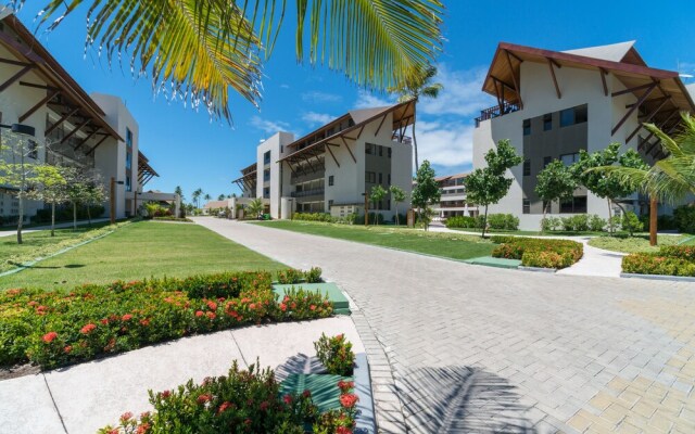 MLW203 Flat at beach Muro Alto 6 people