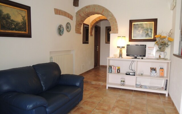 Agriturismo Il Colle