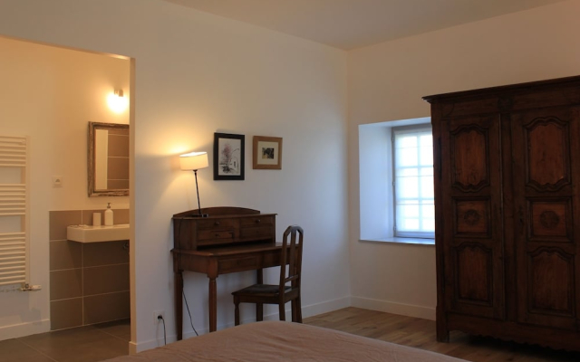 La Belle Etoile - Chambres d'hôtes