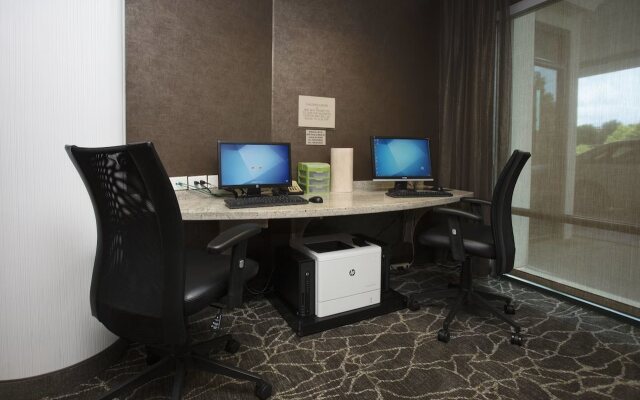 SpringHill Suites by Marriott Athens West