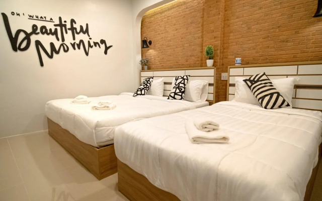 Phufasai Resort