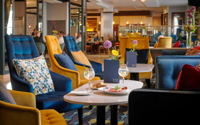 Camden Court Hotel