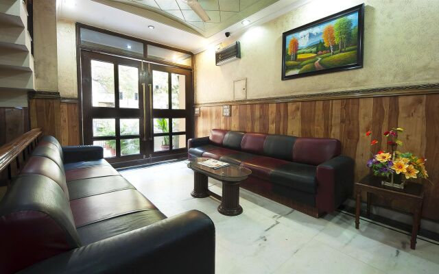 OYO 544 Hotel Rama Residency