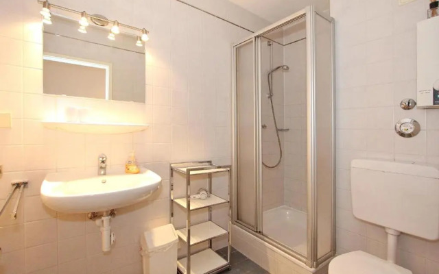 Haus Parkblick Parkblick Appartement 5