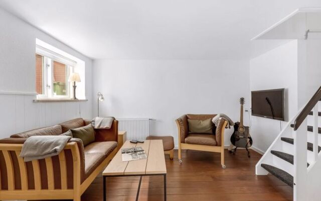 "Grozdan" - 300m from the sea in Western Jutland