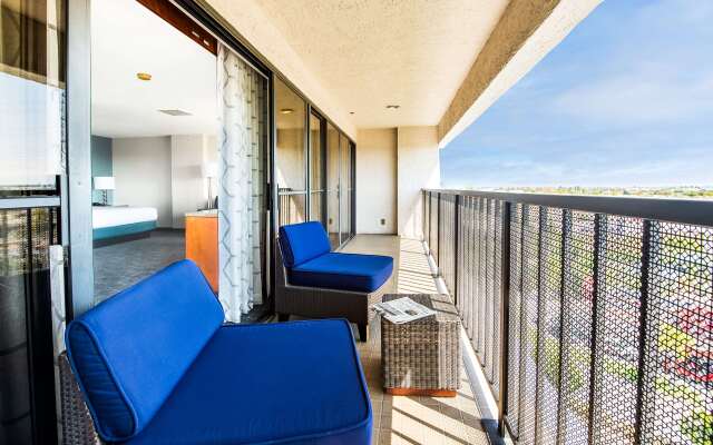 DoubleTree by Hilton Carson