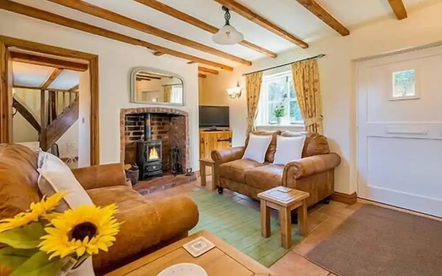 Borrowers Cottage