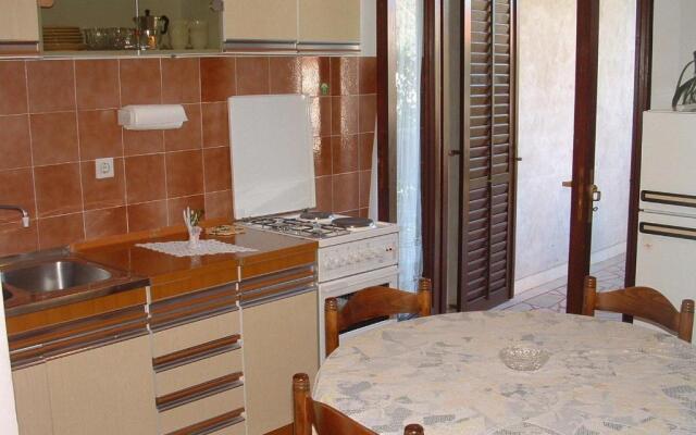 Apartments Runac