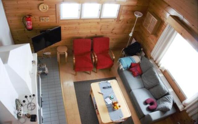 Ylläs Suistotie Cottage