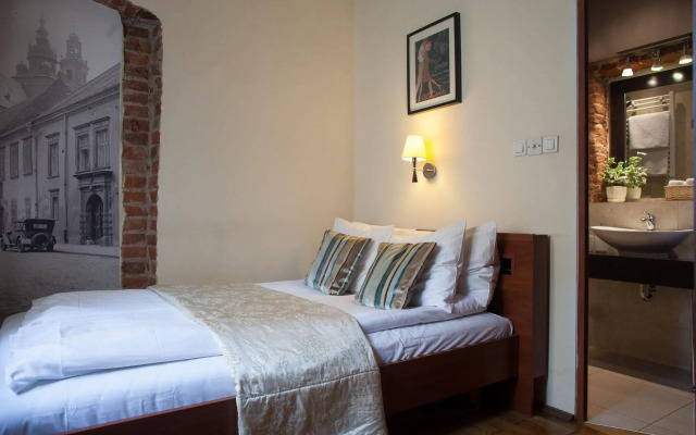 Tango House Bed & Breakfast