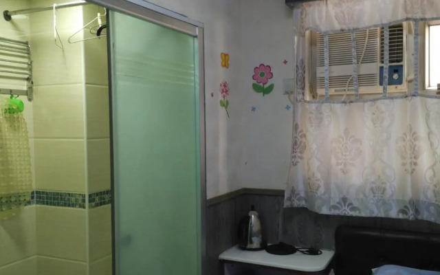 Boutique 1946 Hostel