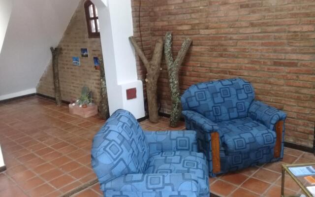 Hostal La Posada de Gervasio